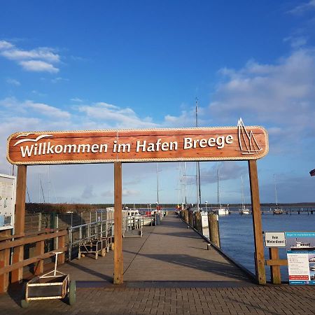 Inselleuchten Breege Exterior photo